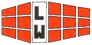 Logo Bauunternehmen Ludwig Wolf GmbH